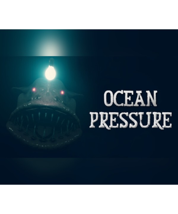 Ocean Pressure Steam Key GLOBAL